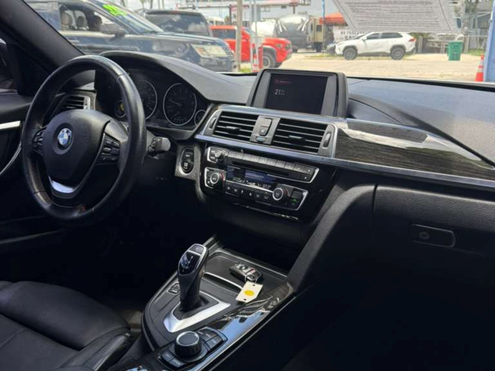2018 BMW 330i in Miami, FL