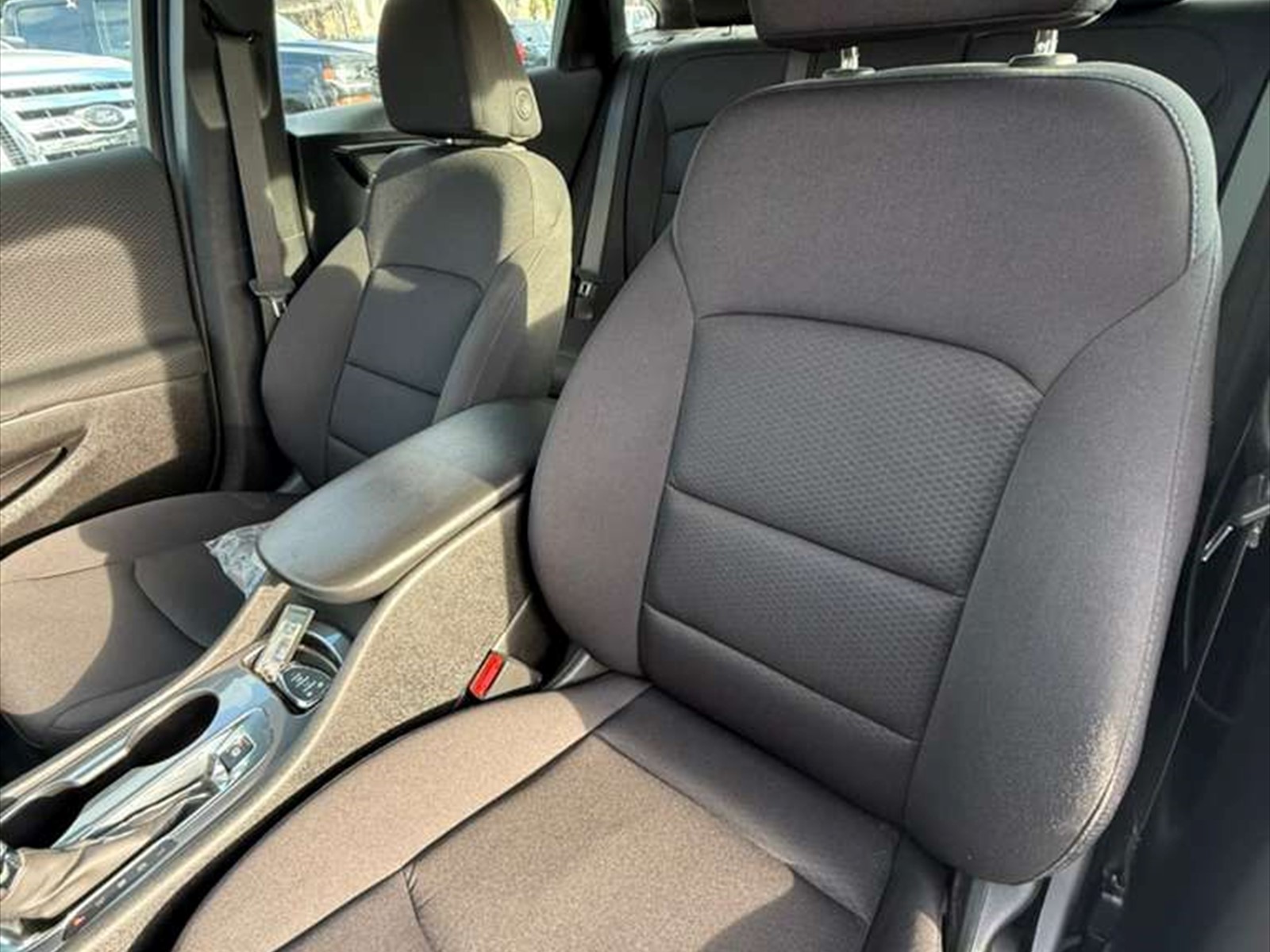 2024 CHEVROLET Malibu in Miami, FL
