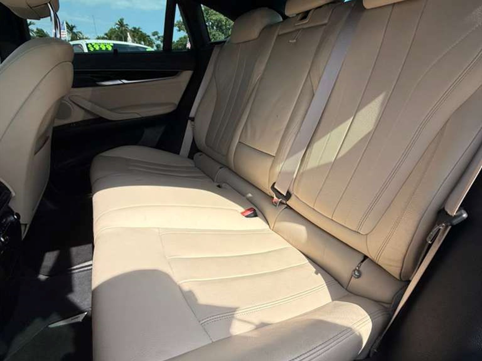 2018 BMW X6 in Miami, FL