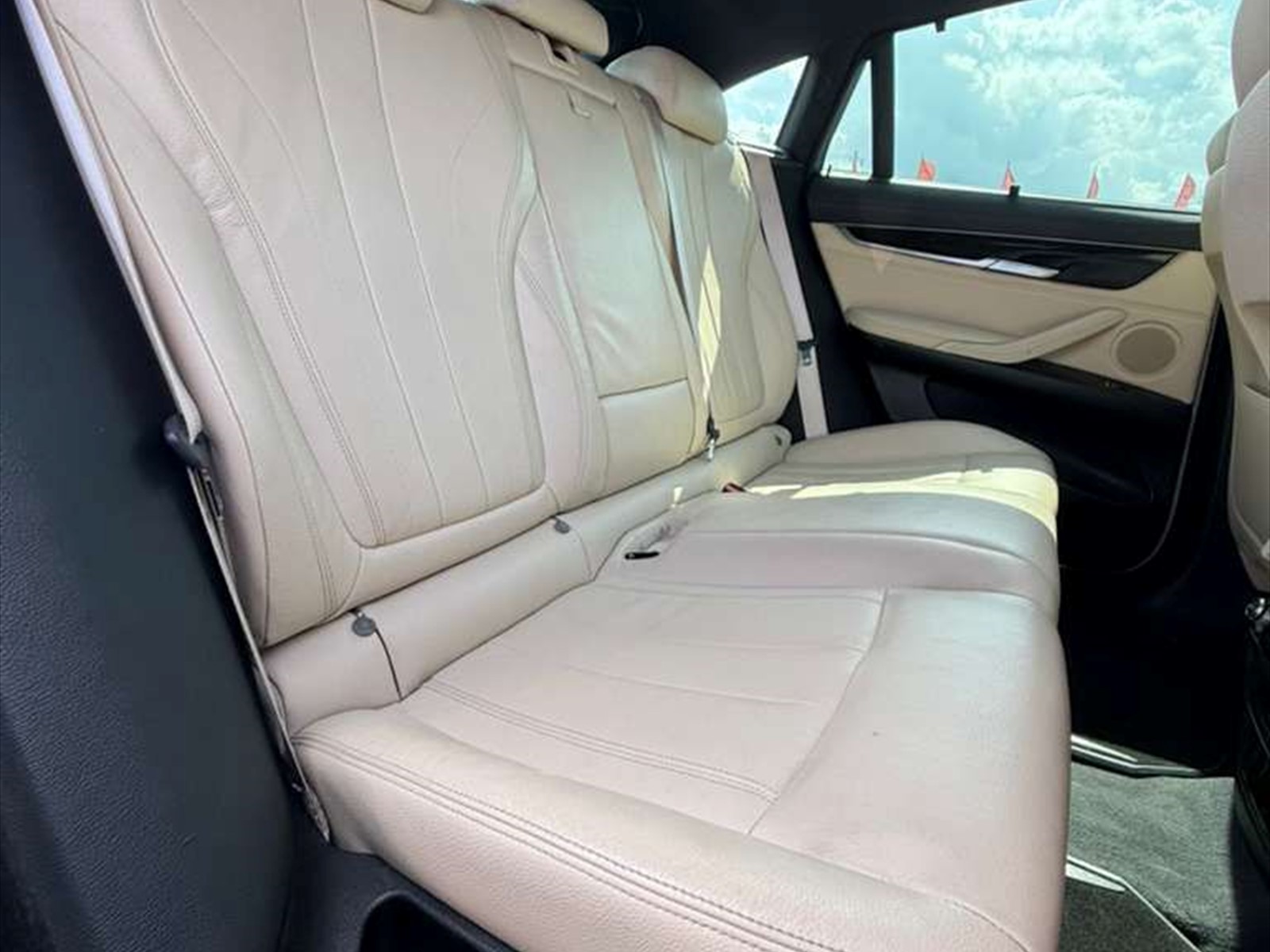 2018 BMW X6 in Miami, FL