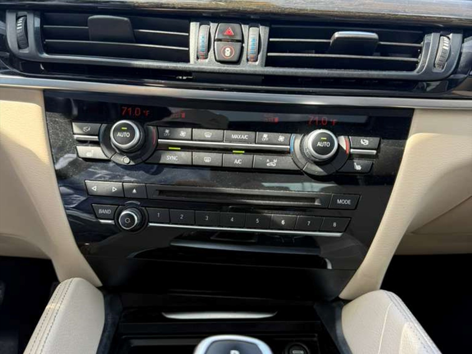 2018 BMW X6 in Miami, FL
