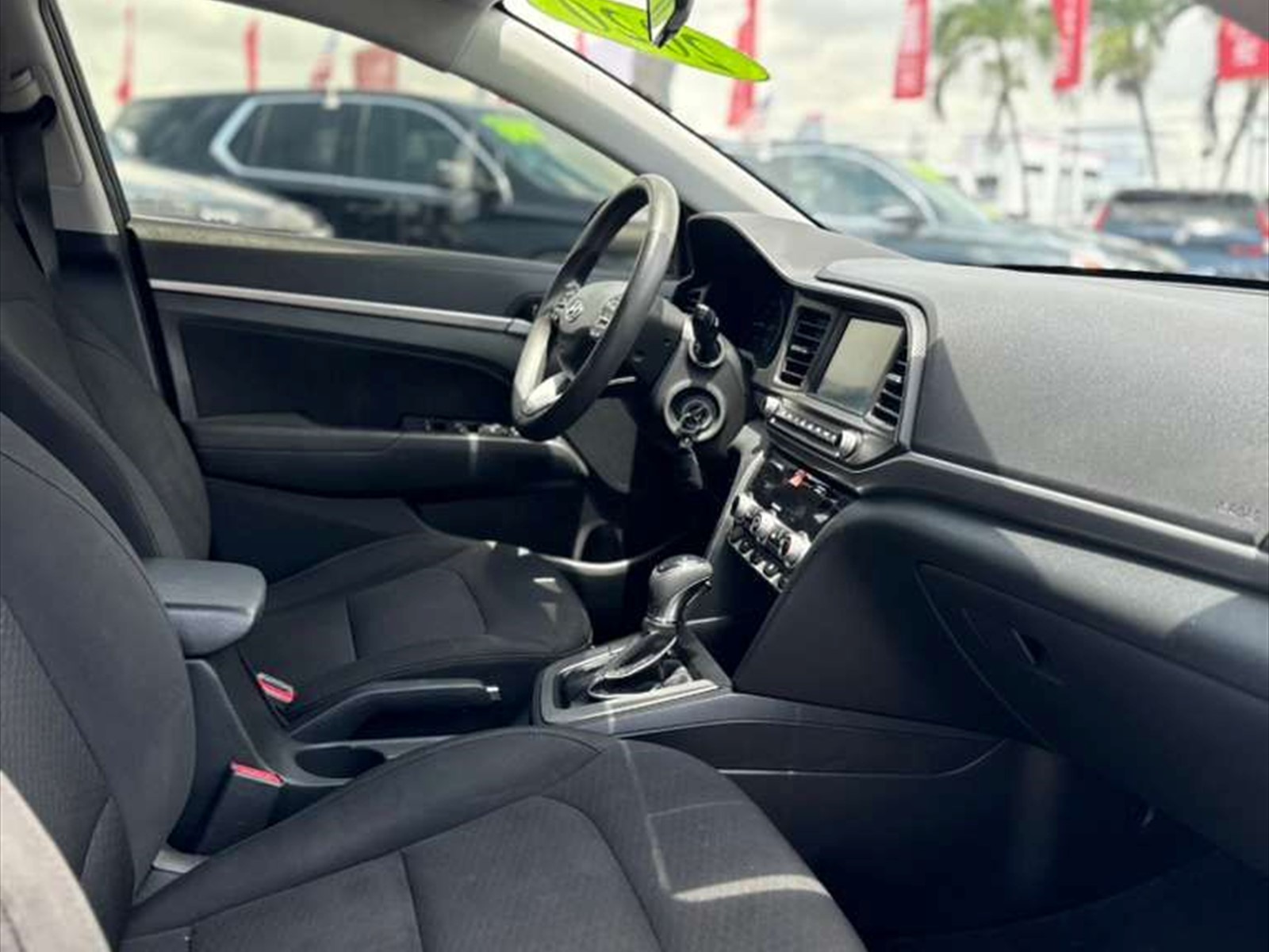 2020 HYUNDAI Elantra in Miami, FL