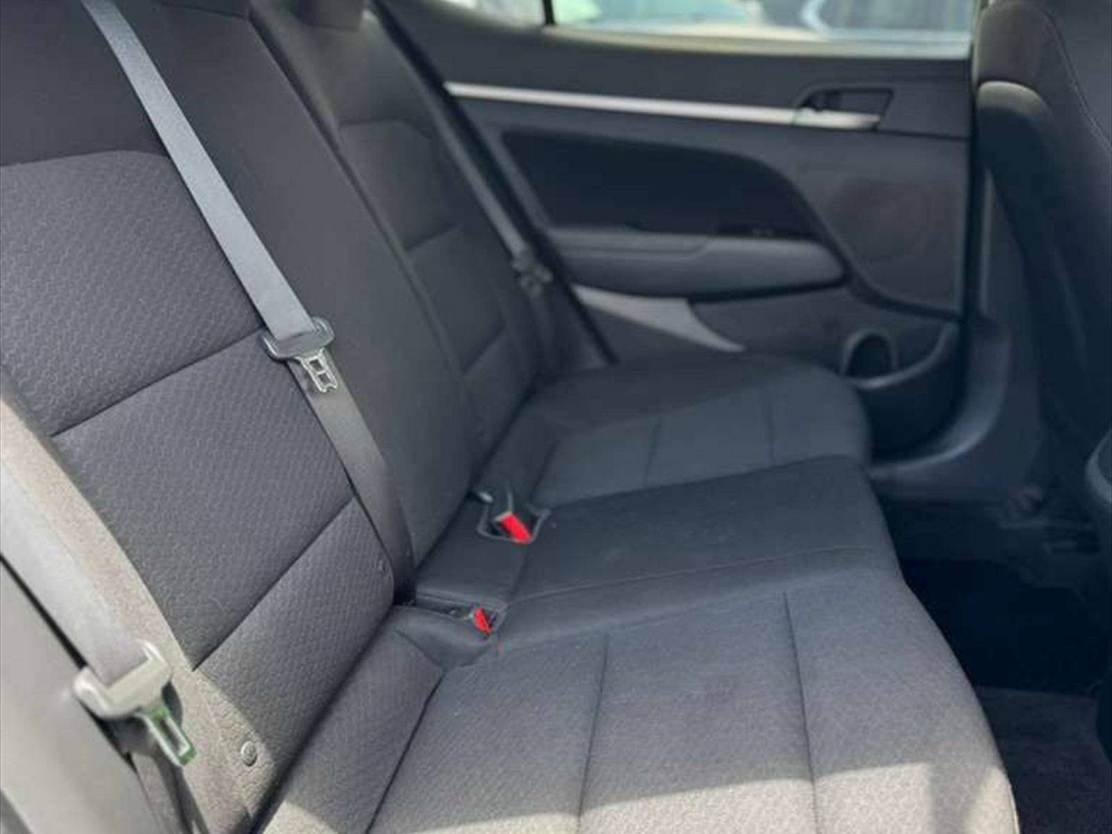2020 HYUNDAI Elantra in Miami, FL