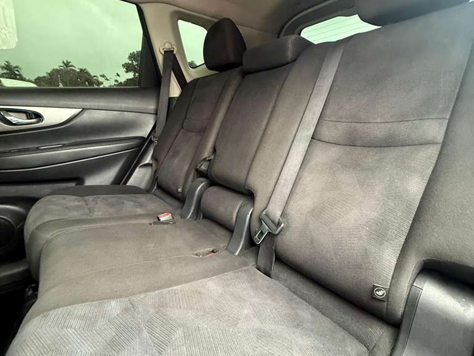 2016 NISSAN Rogue in Miami, FL