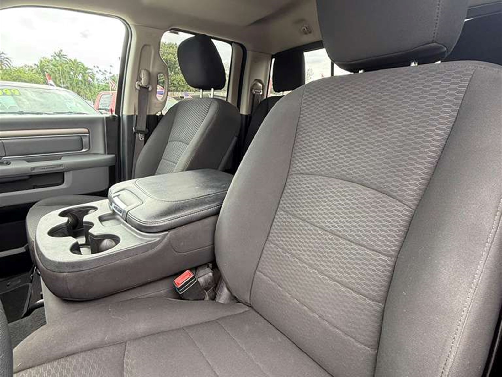 2018 RAM 1500 in Miami, FL