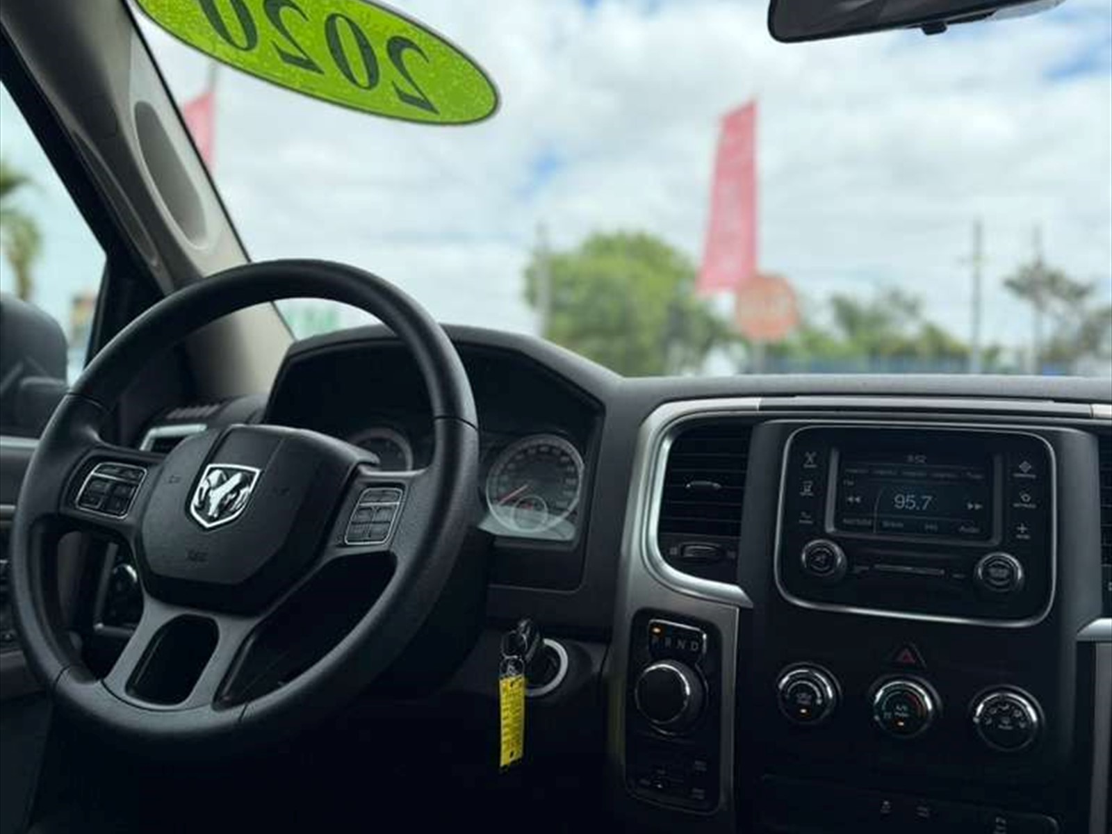 2018 RAM 1500 in Miami, FL