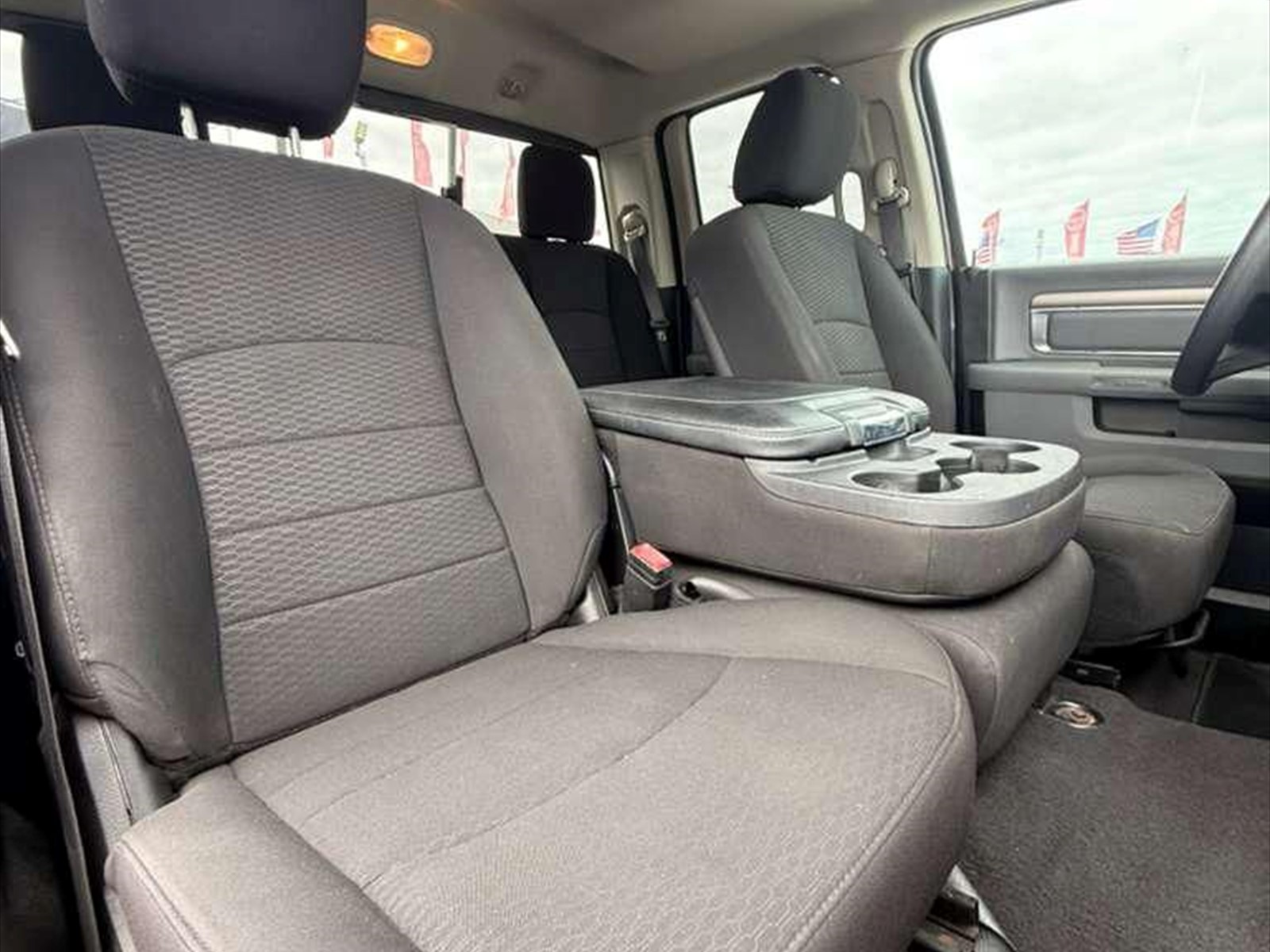 2018 RAM 1500 in Miami, FL