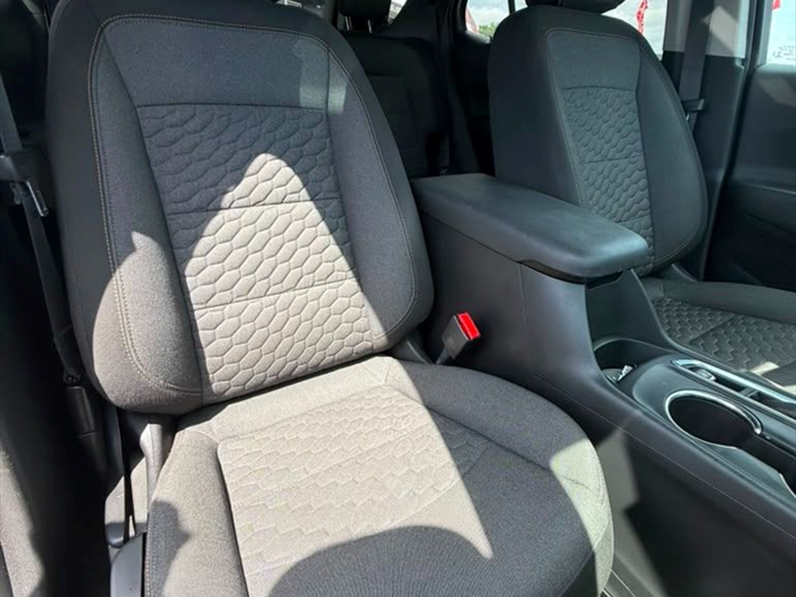 2020 CHEVROLET Equinox in Miami, FL