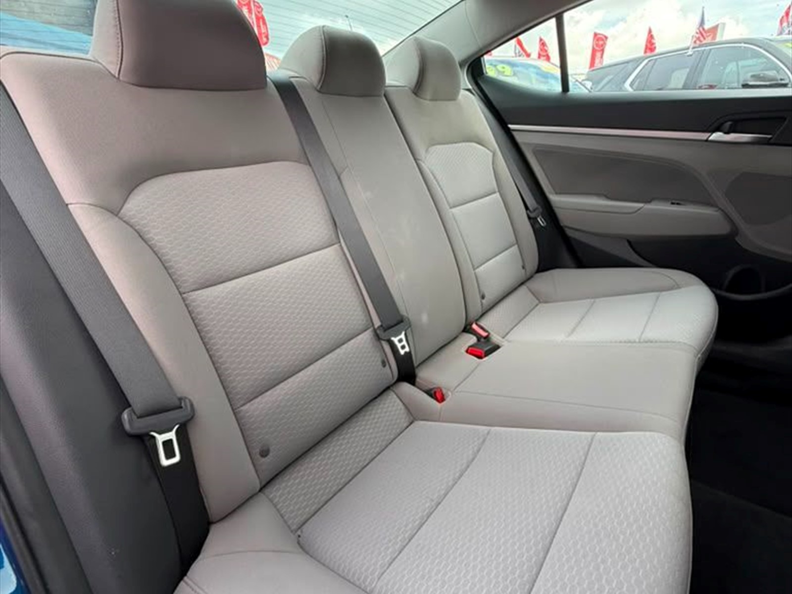 2019 HYUNDAI Elantra in Miami, FL