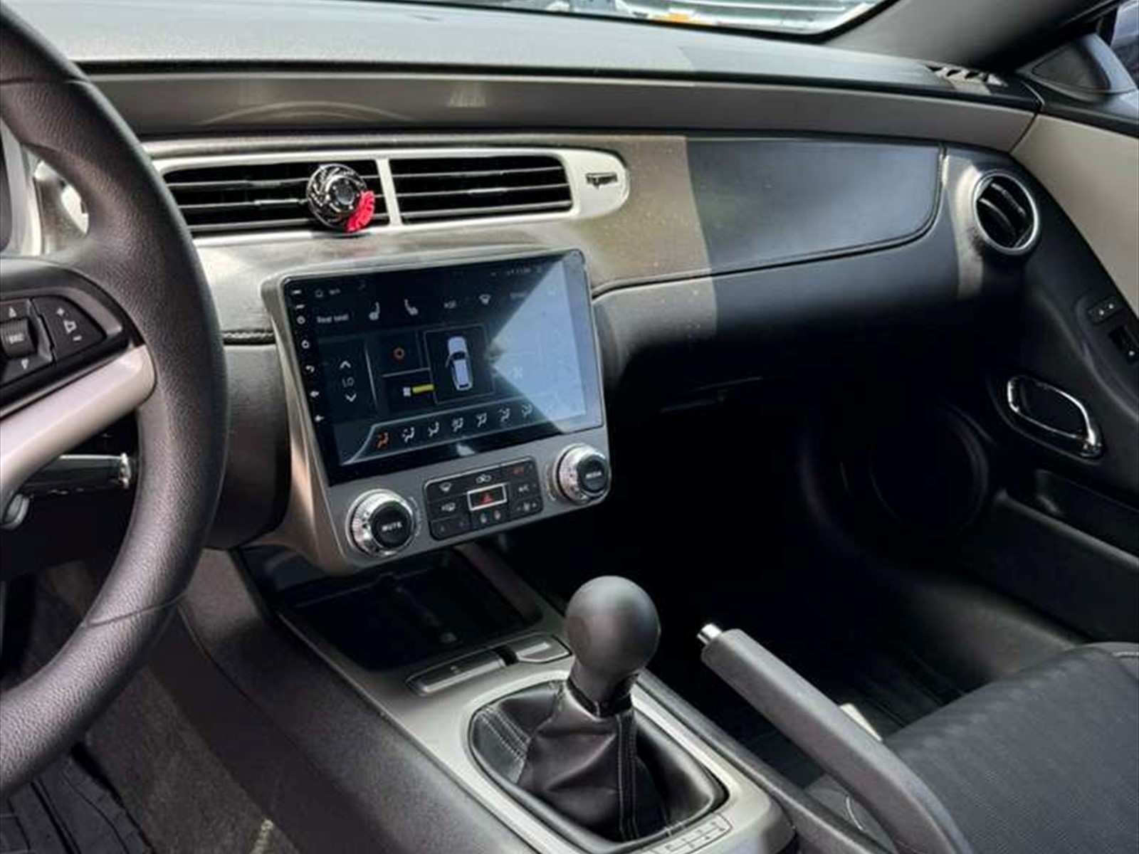2012 CHEVROLET Camaro in Miami, FL