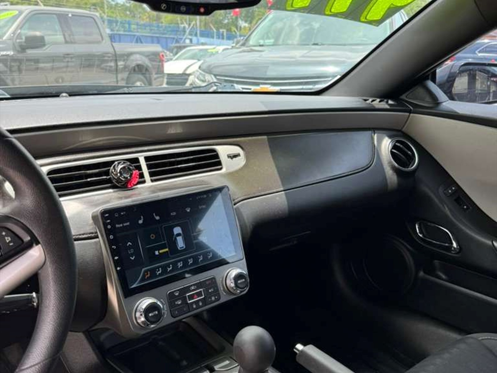 2012 CHEVROLET Camaro in Miami, FL