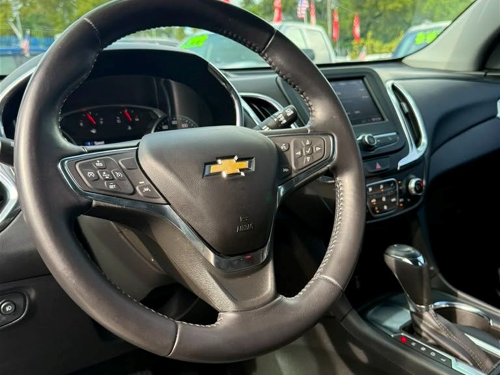 2020 CHEVROLET Equinox in Miami, FL