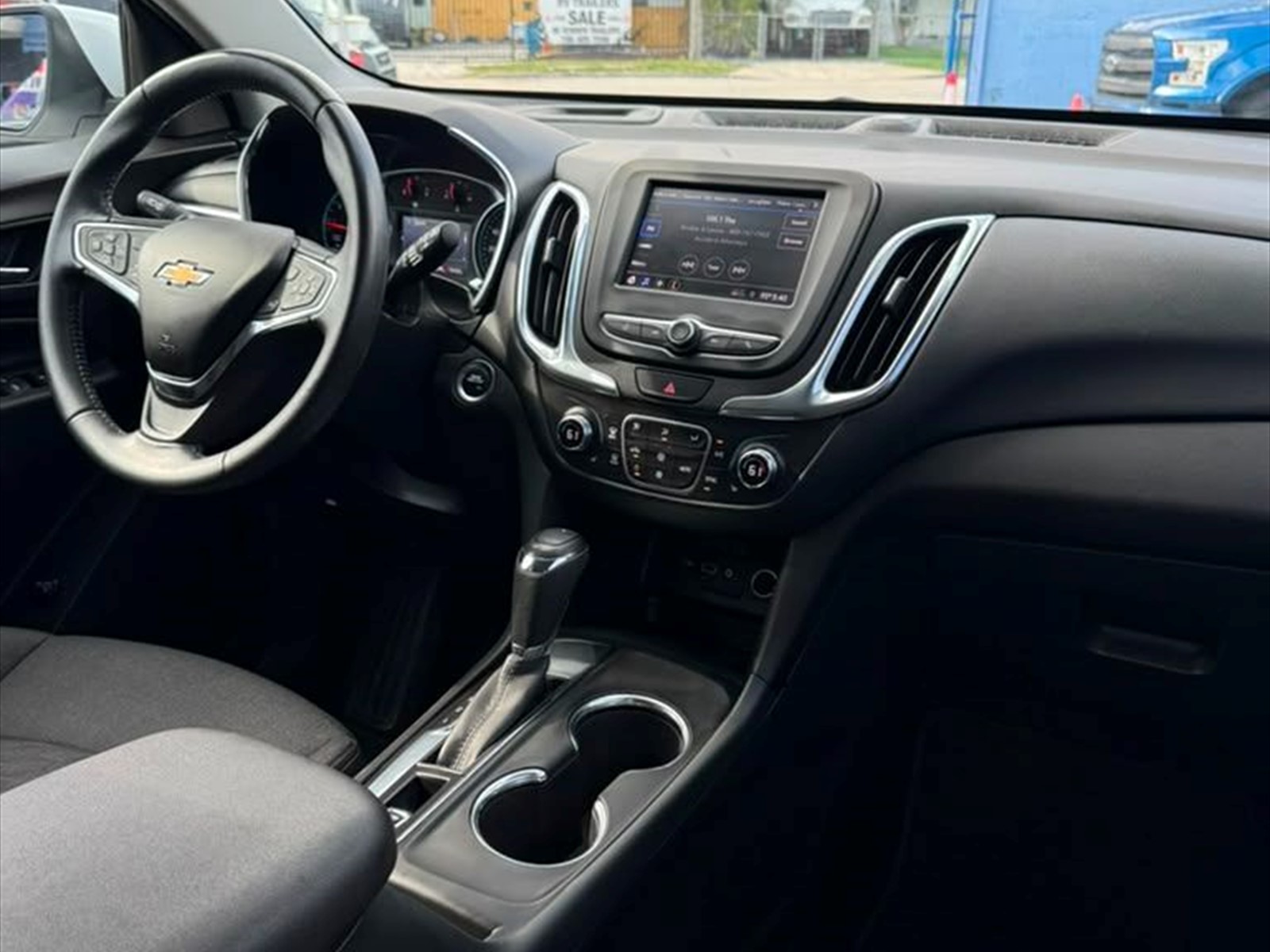2020 CHEVROLET Equinox in Miami, FL