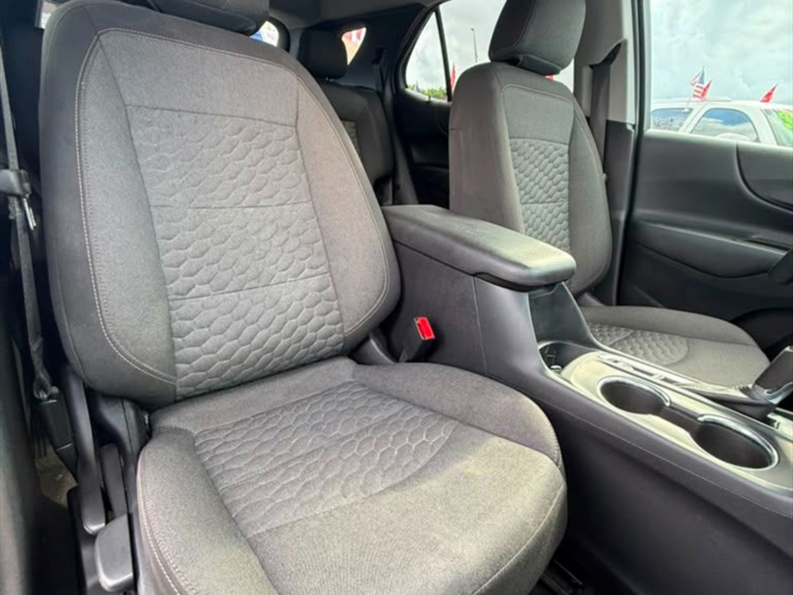 2020 CHEVROLET Equinox in Miami, FL