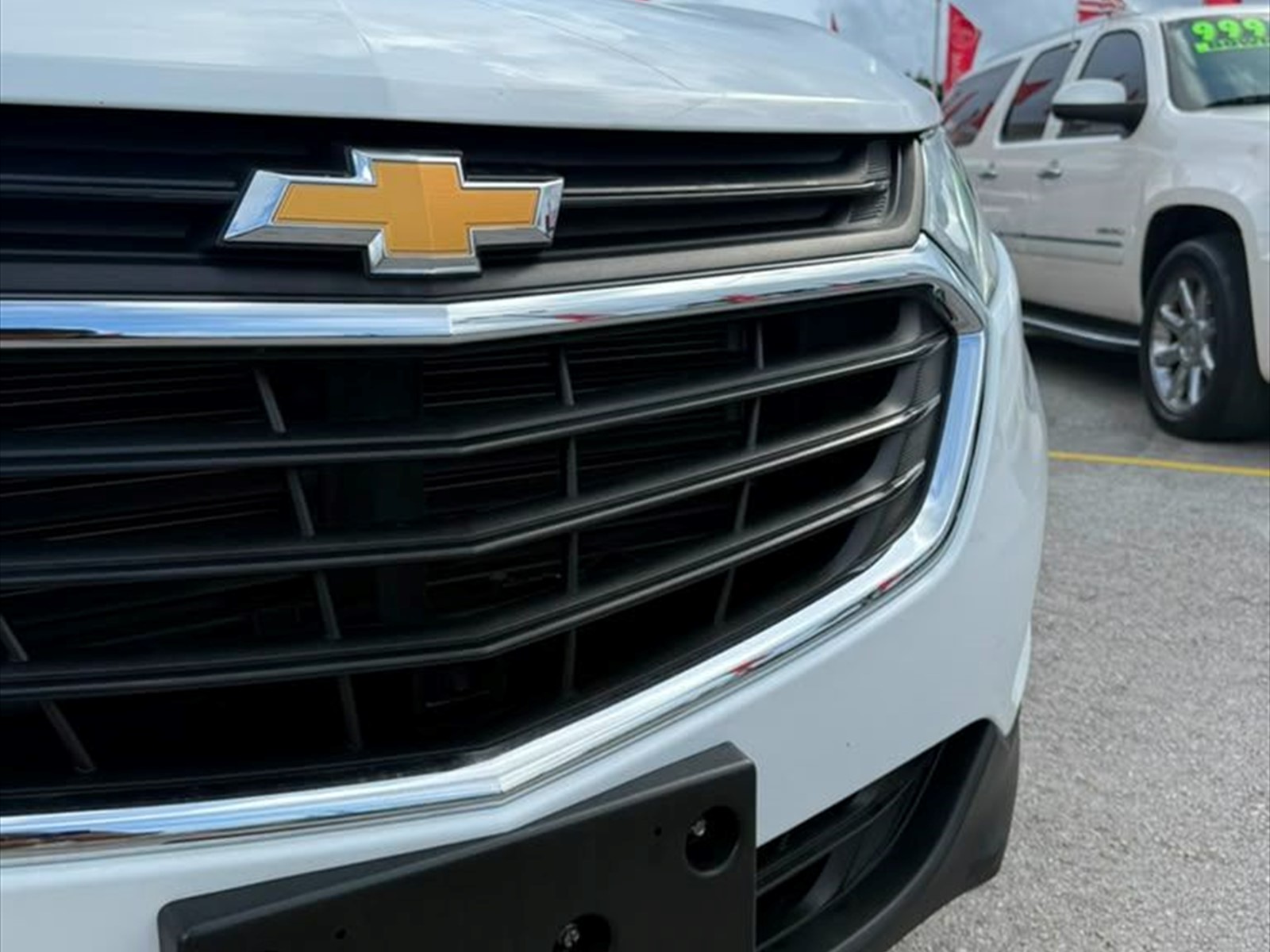 2020 CHEVROLET Equinox in Miami, FL
