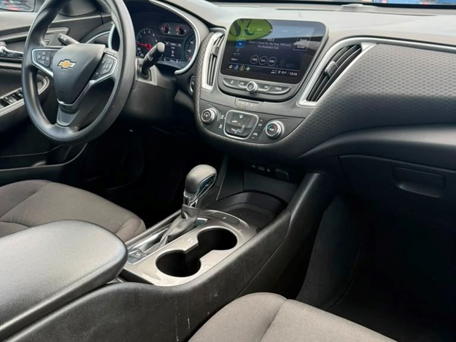 2024 CHEVROLET Malibu in Miami, FL