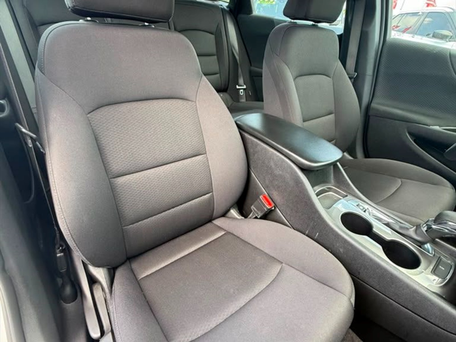 2024 CHEVROLET Malibu in Miami, FL