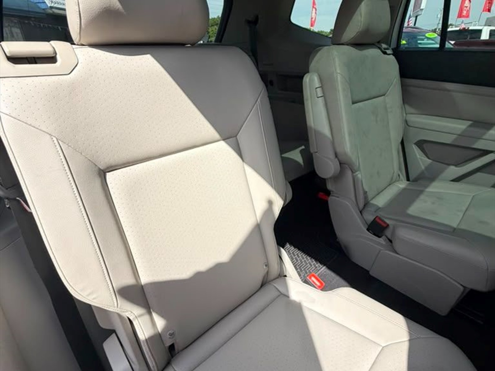 2019 VOLKSWAGEN Atlas in Miami, FL