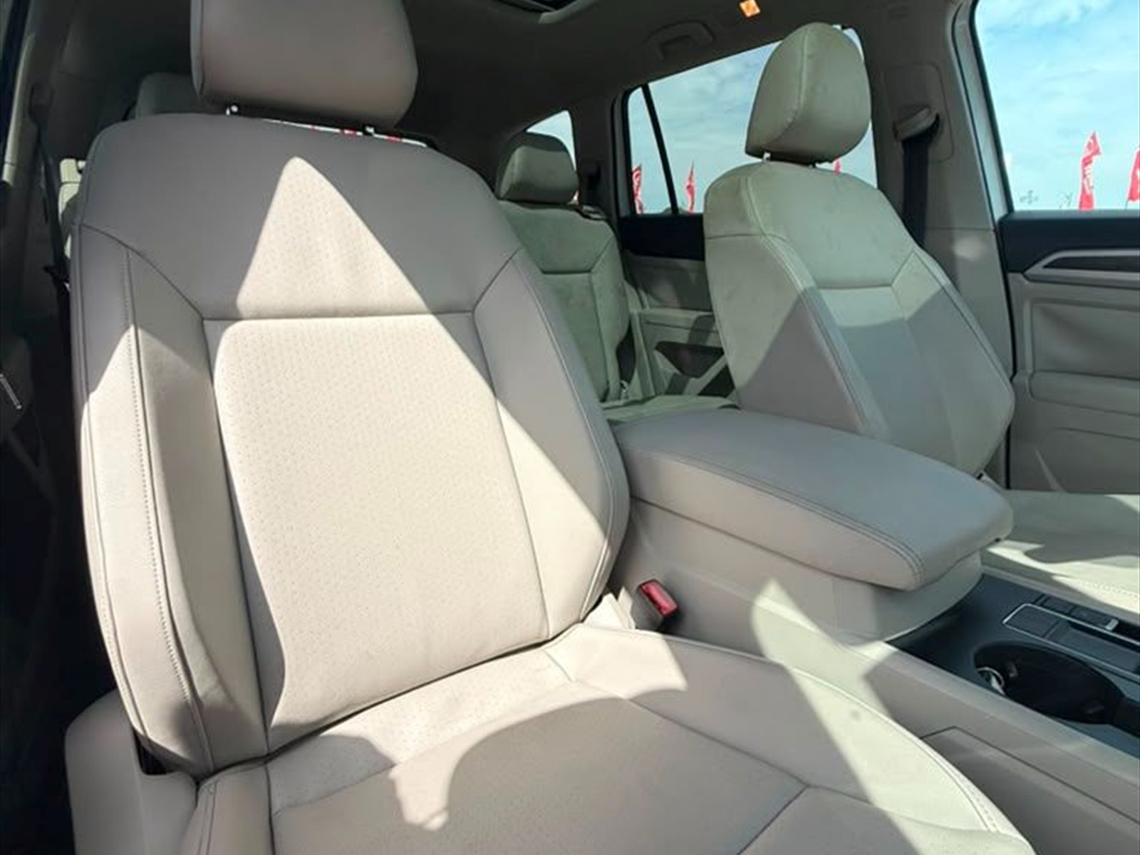 2019 VOLKSWAGEN Atlas in Miami, FL