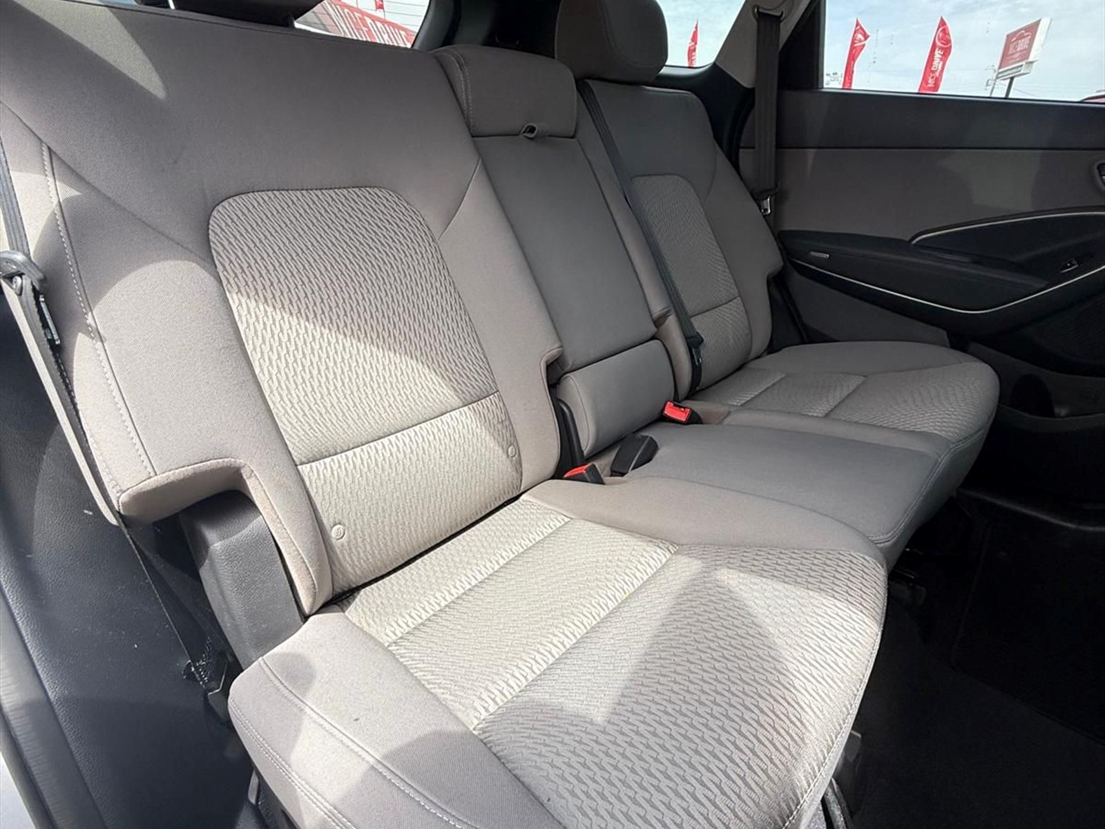 2017 HYUNDAI Santa Fe in Miami, FL
