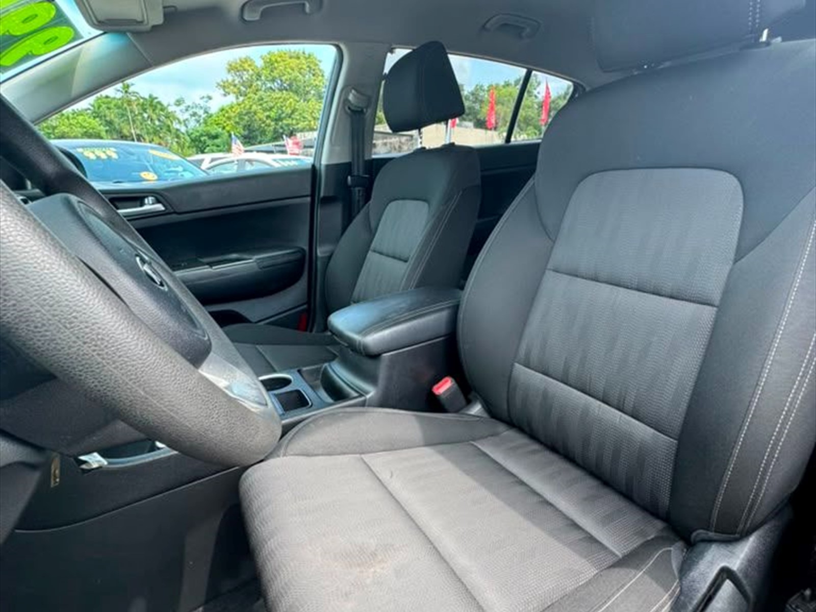 2022 KIA Sportage in Miami, FL