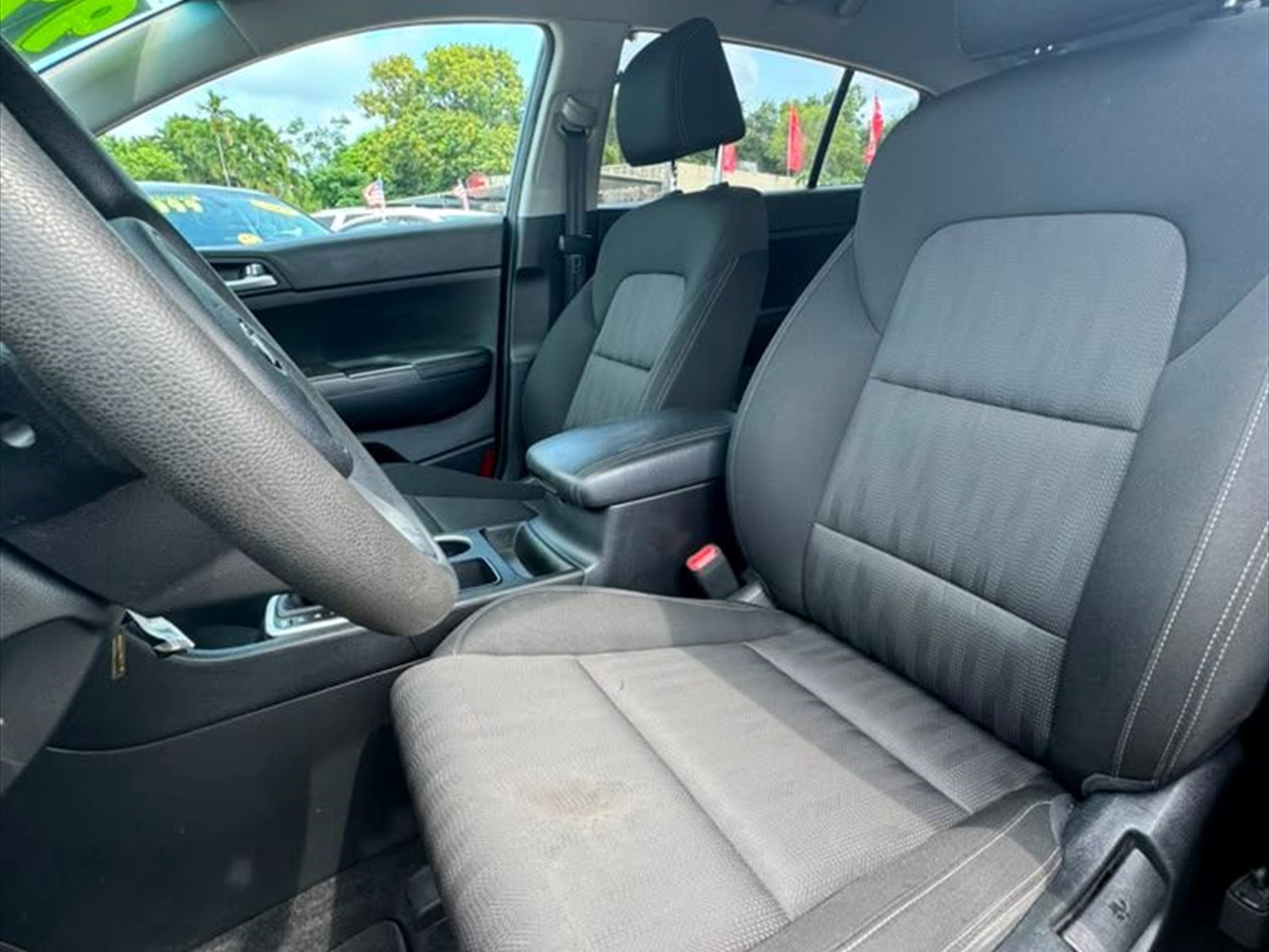 2022 KIA Sportage in Miami, FL