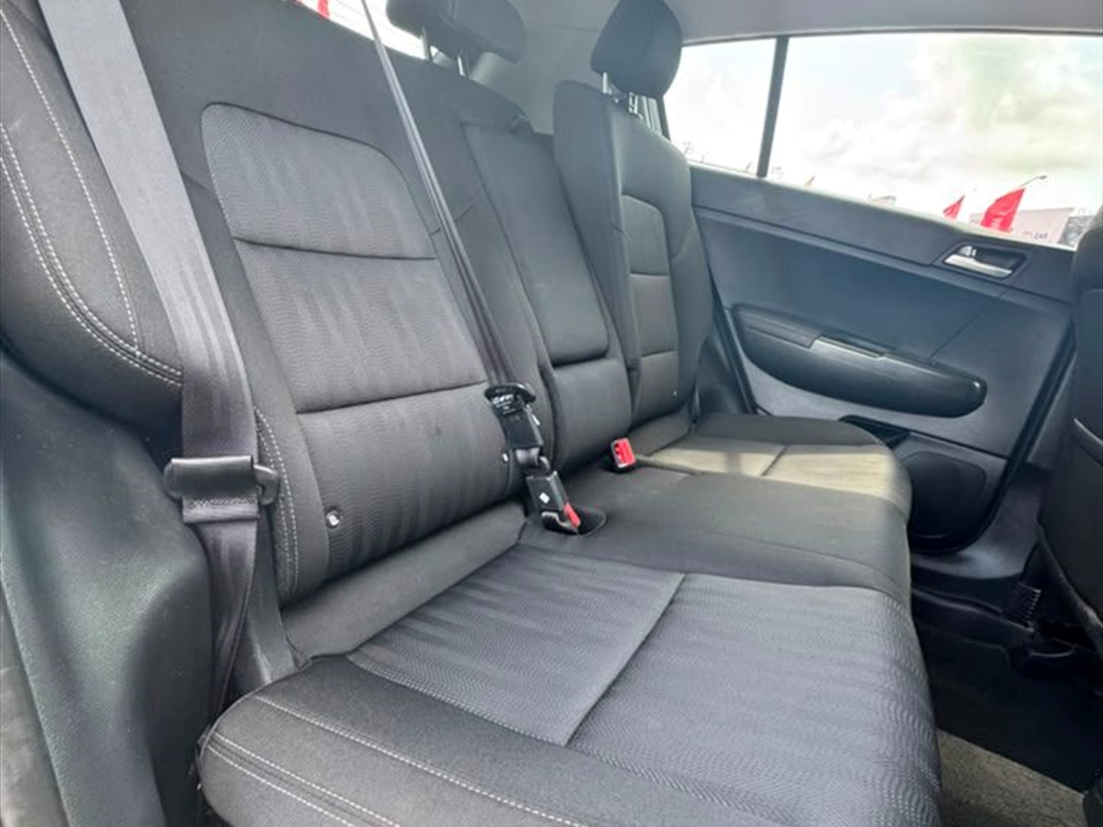 2022 KIA Sportage in Miami, FL
