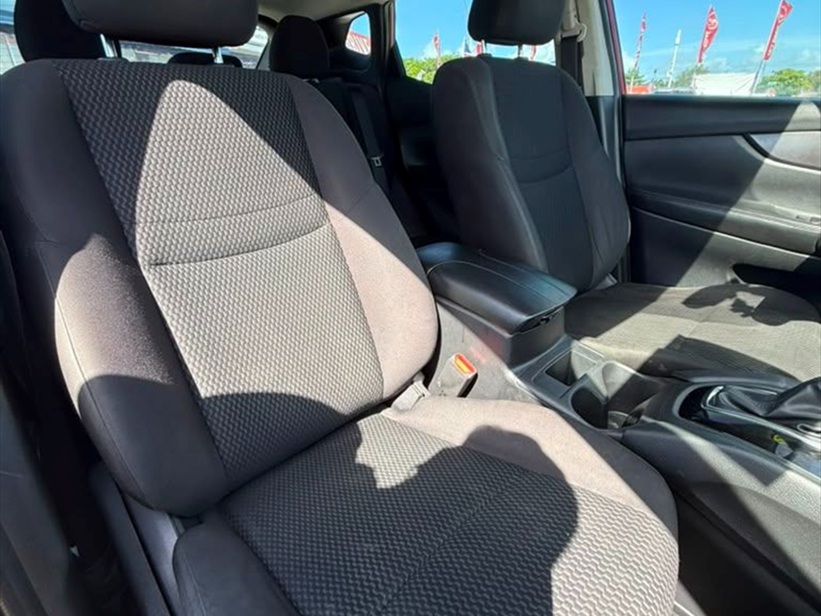 2018 NISSAN Rogue Sport in Miami, FL