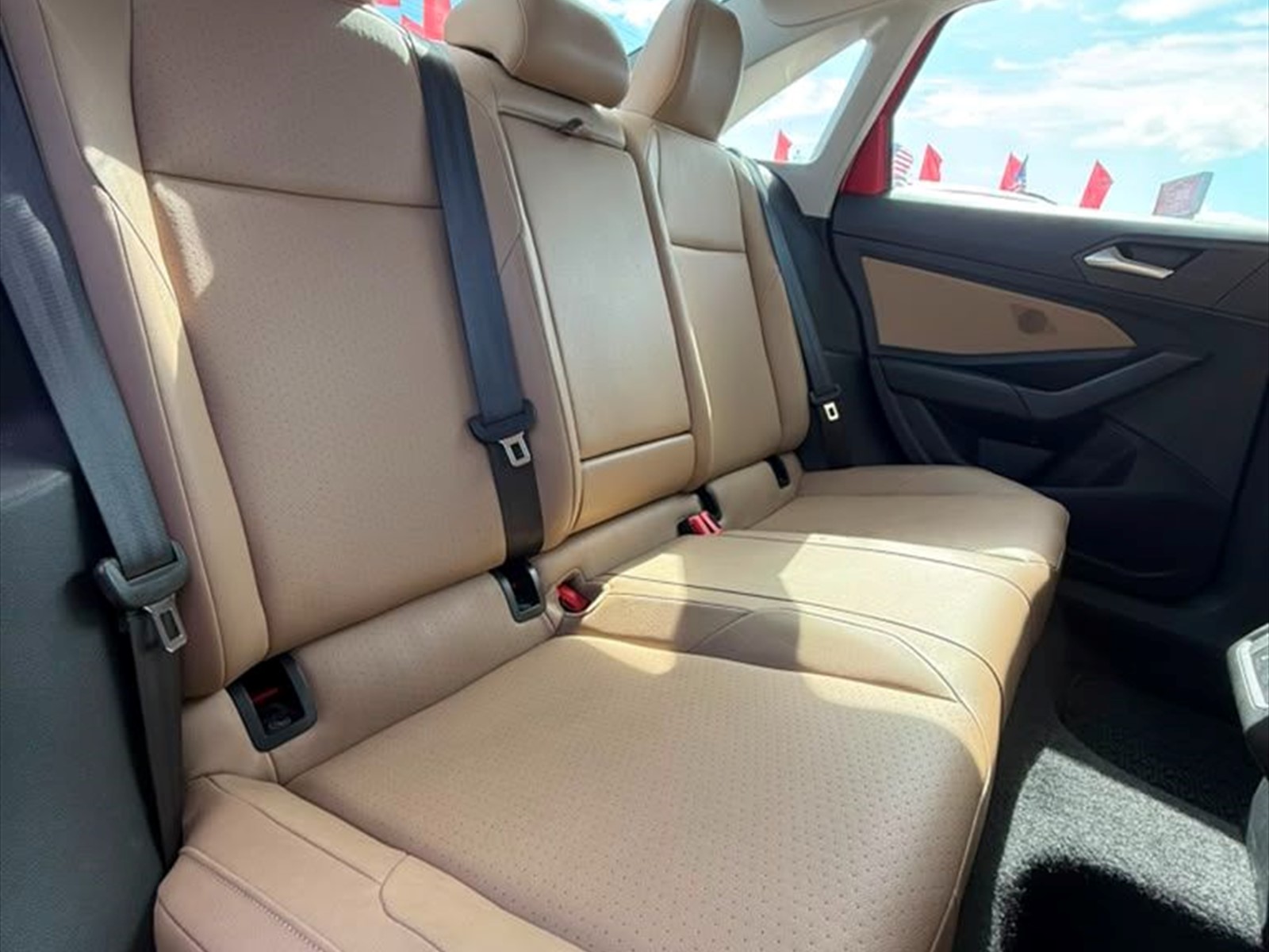 2019 VOLKSWAGEN Jetta in Miami, FL