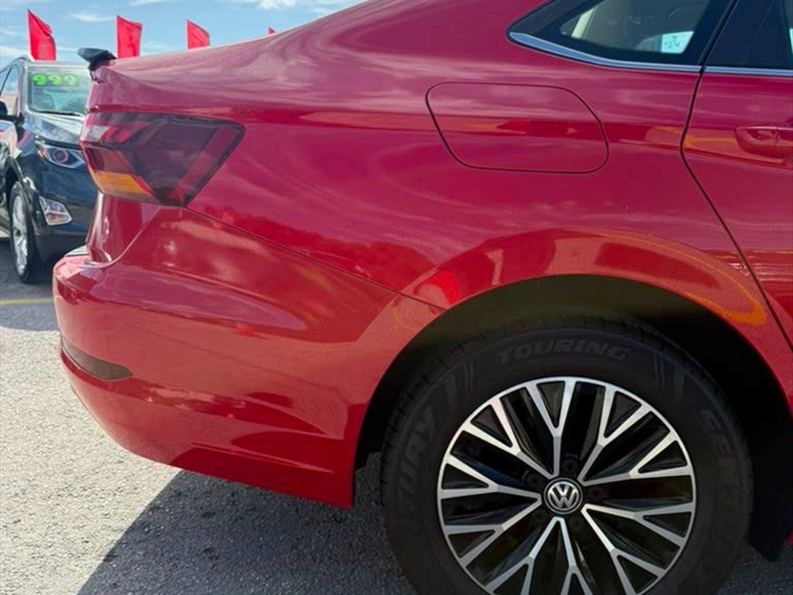 2019 VOLKSWAGEN Jetta in Miami, FL