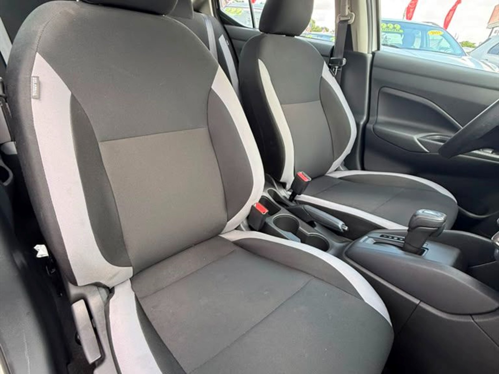 2025 NISSAN Versa in Miami, FL