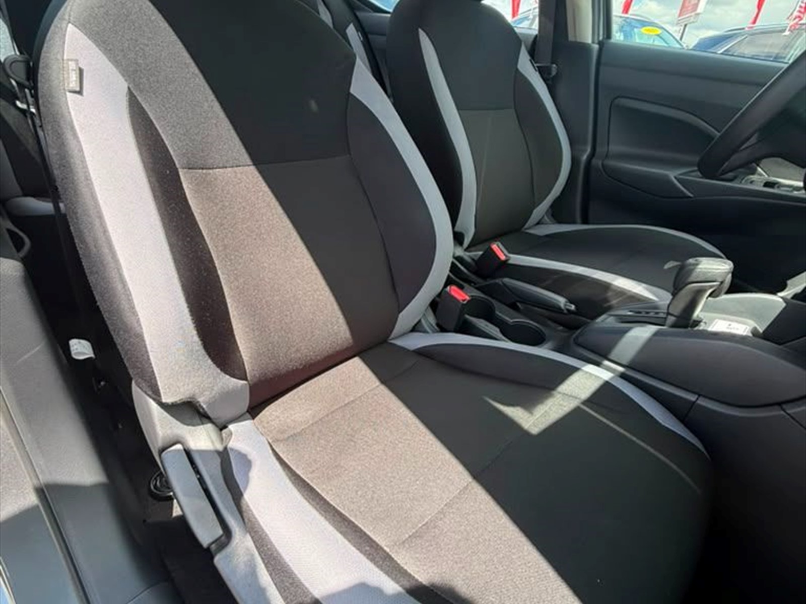 2025 NISSAN Versa in Miami, FL
