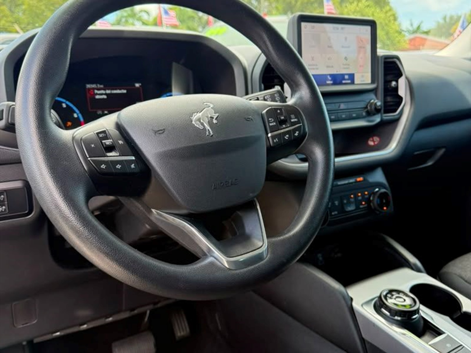 2024 FORD Bronco Sport in Miami, FL