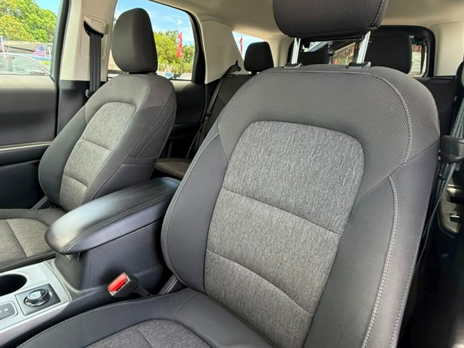 2024 FORD Bronco Sport in Miami, FL