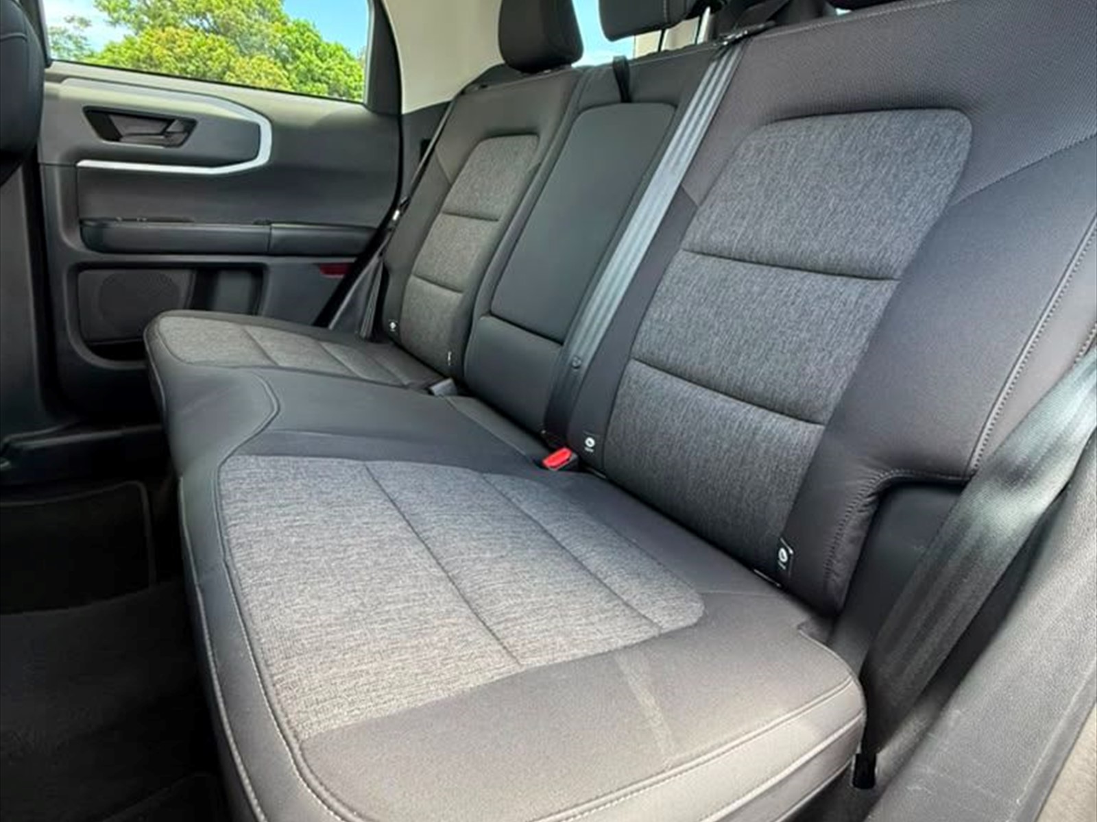 2024 FORD Bronco Sport in Miami, FL