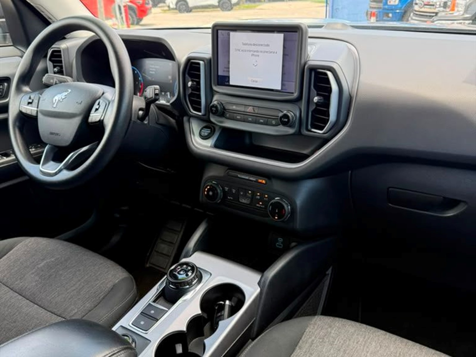 2024 FORD Bronco Sport in Miami, FL