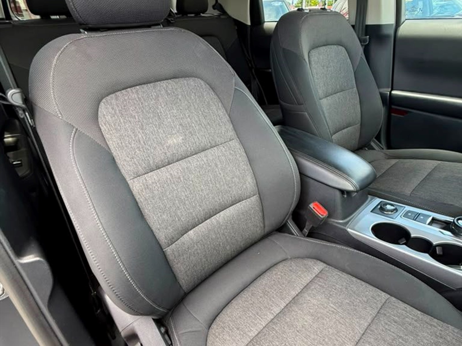 2024 FORD Bronco Sport in Miami, FL