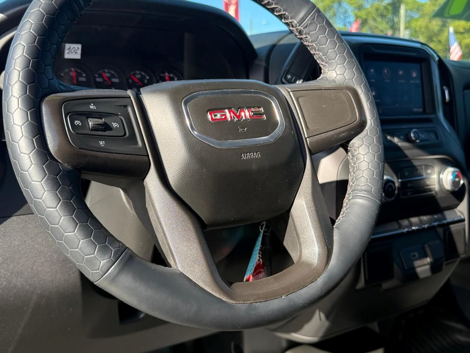 2020 GMC Sierra in Miami, FL
