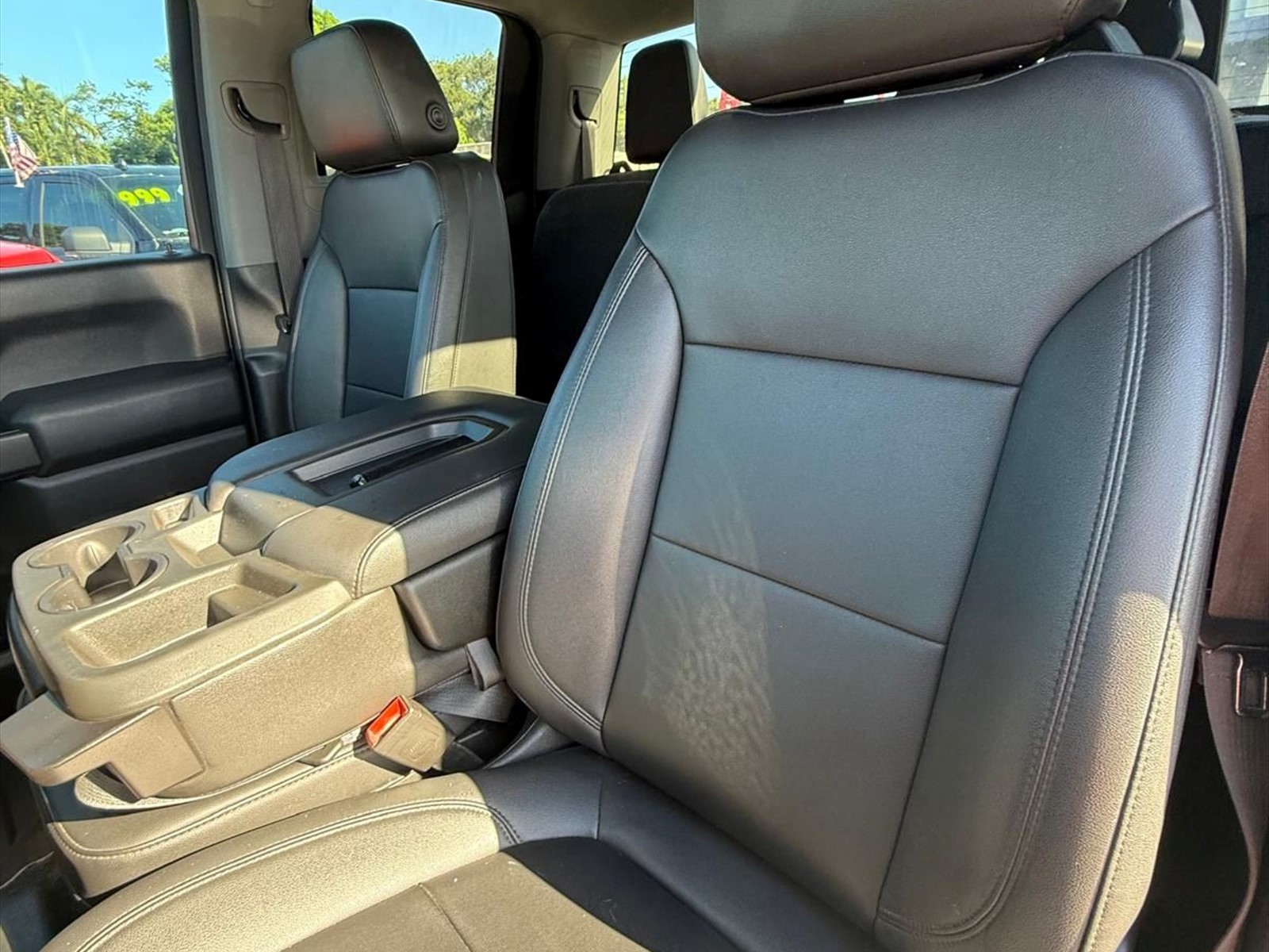 2020 GMC Sierra in Miami, FL