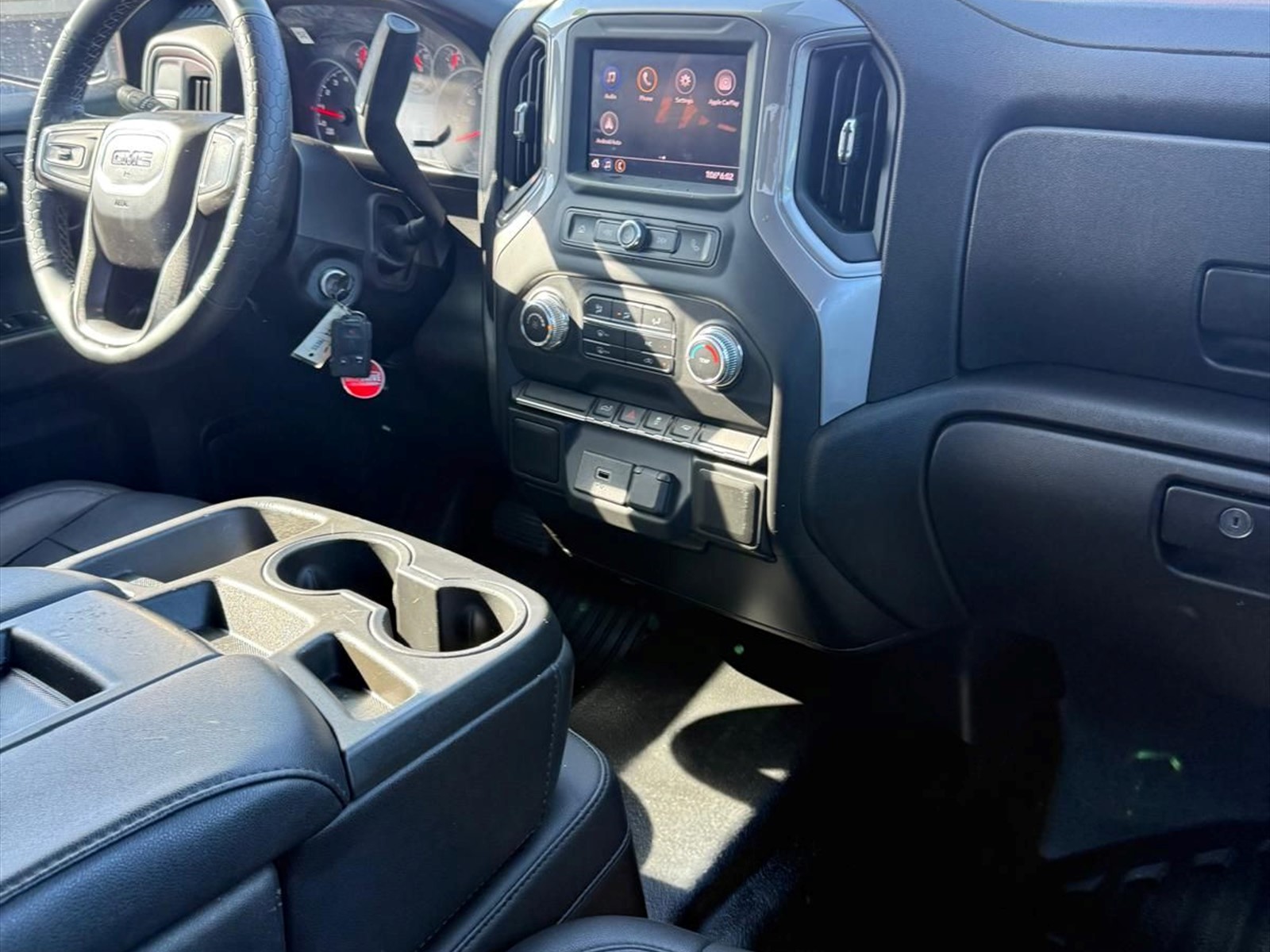 2020 GMC Sierra in Miami, FL