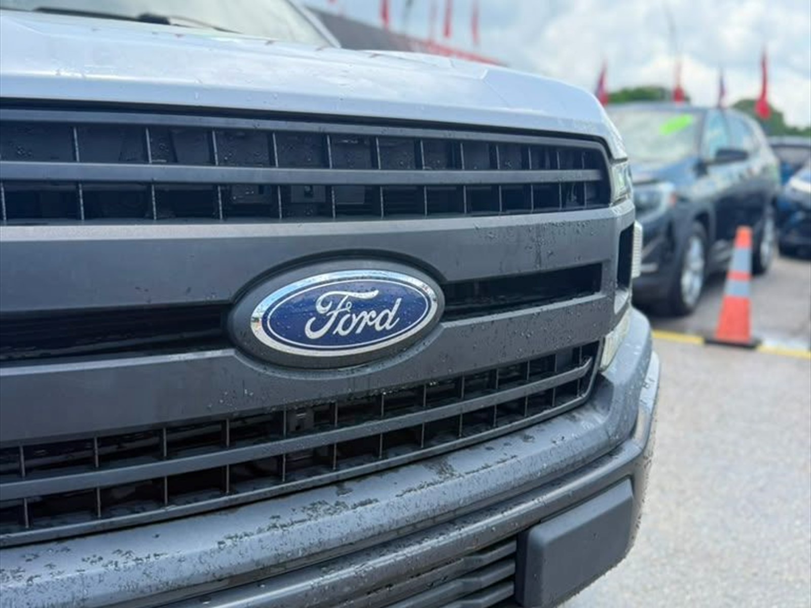 2019 FORD F-150 in Miami, FL