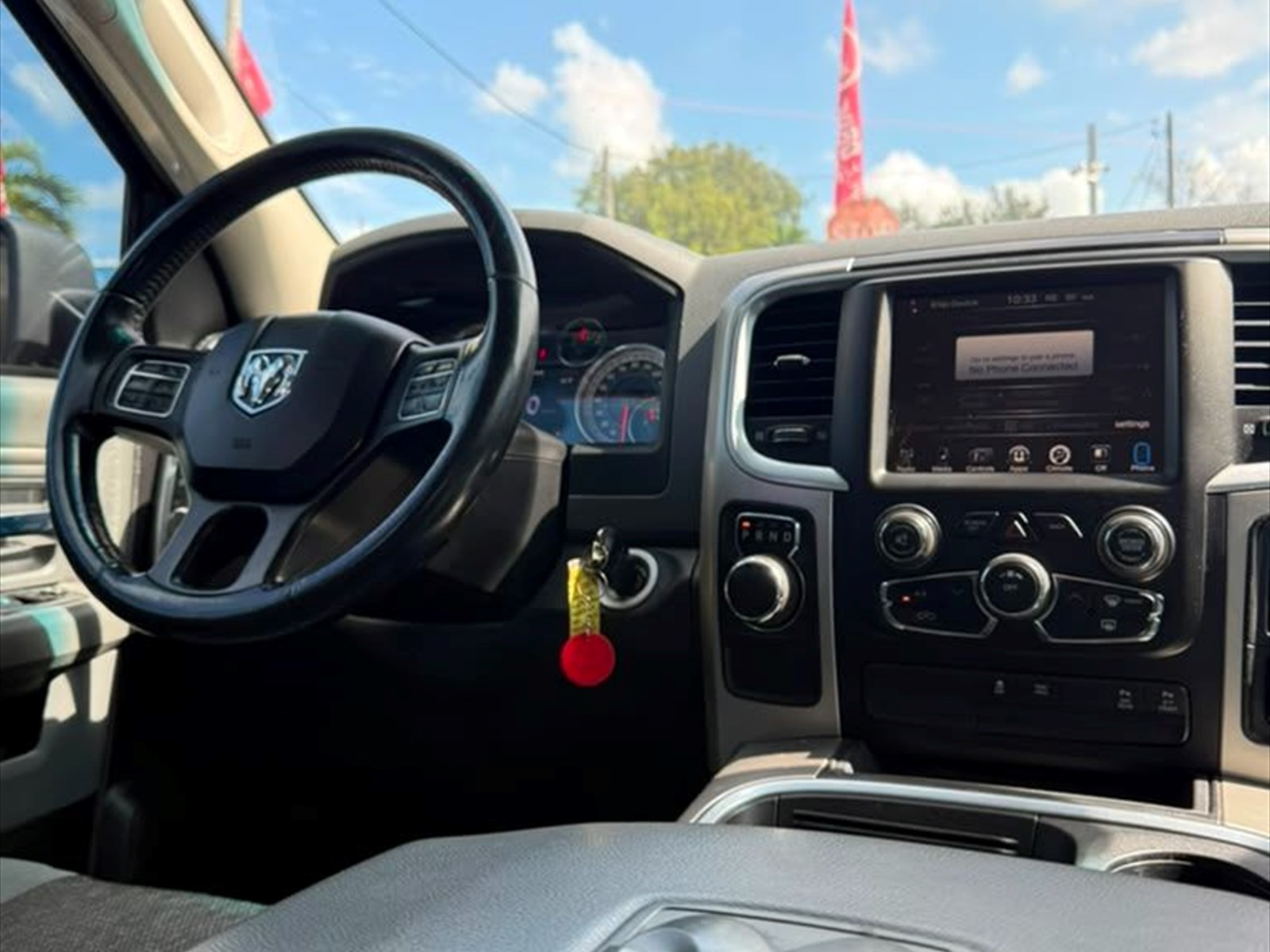 2016 RAM 1500 in Miami, FL