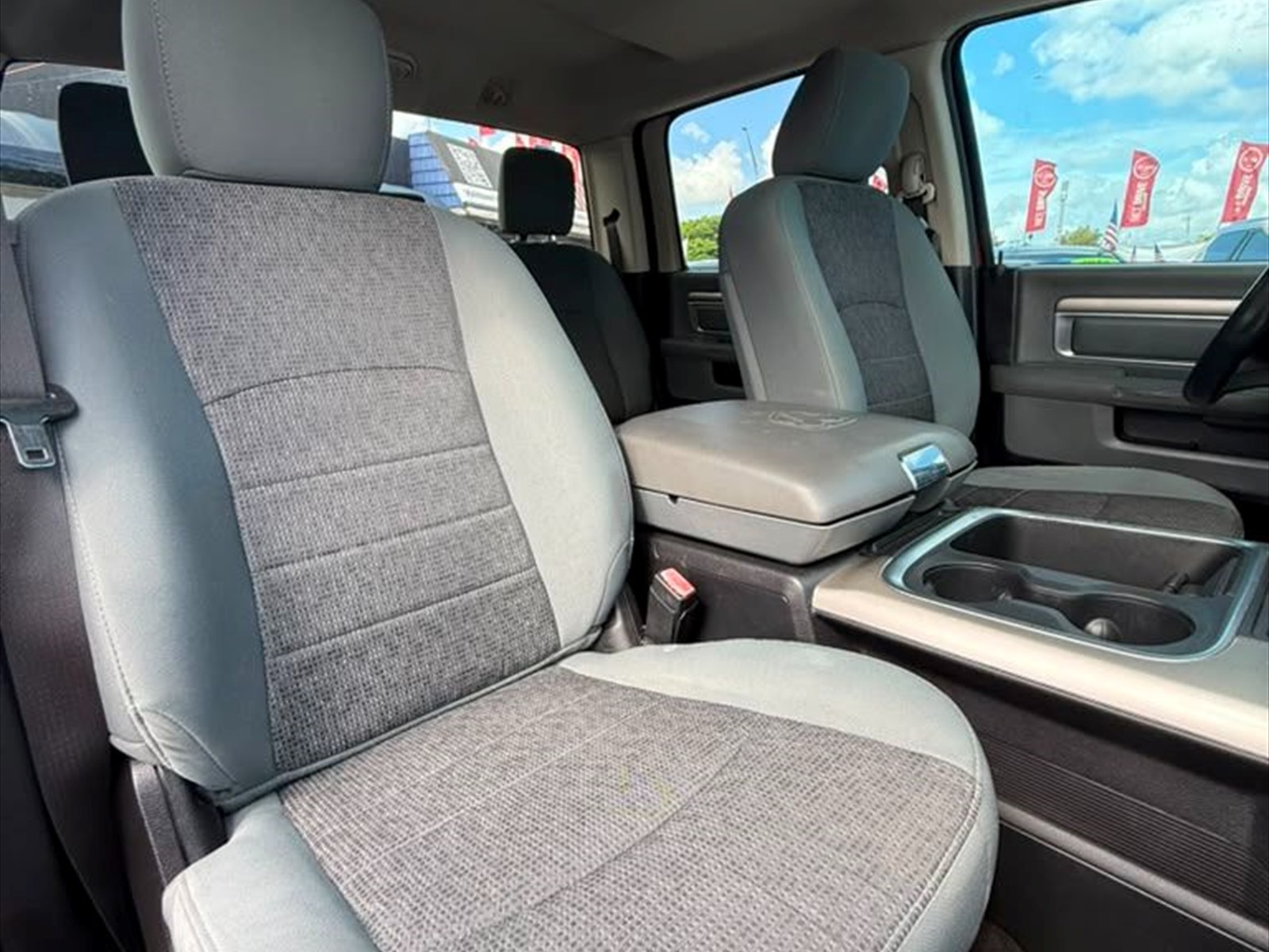 2016 RAM 1500 in Miami, FL