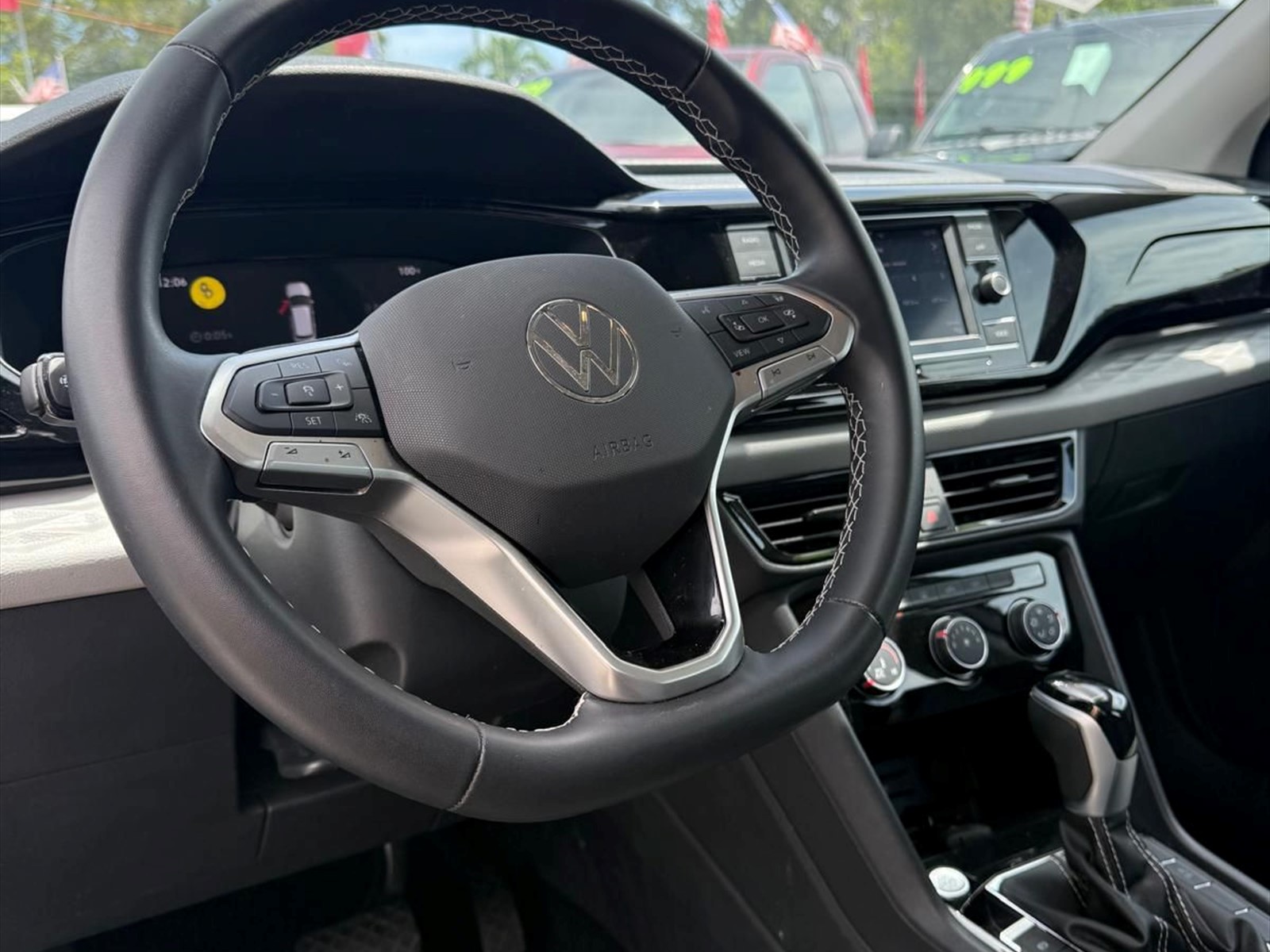 2024 VOLKSWAGEN Taos in Miami, FL