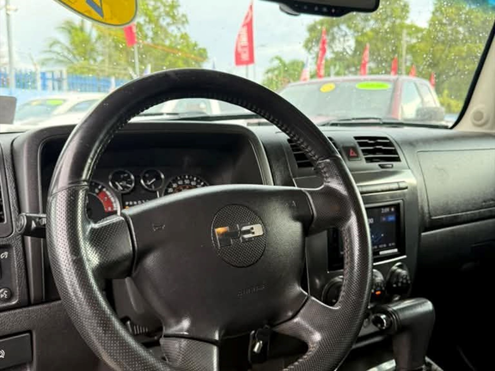2006 HUMMER H3 in Miami, FL