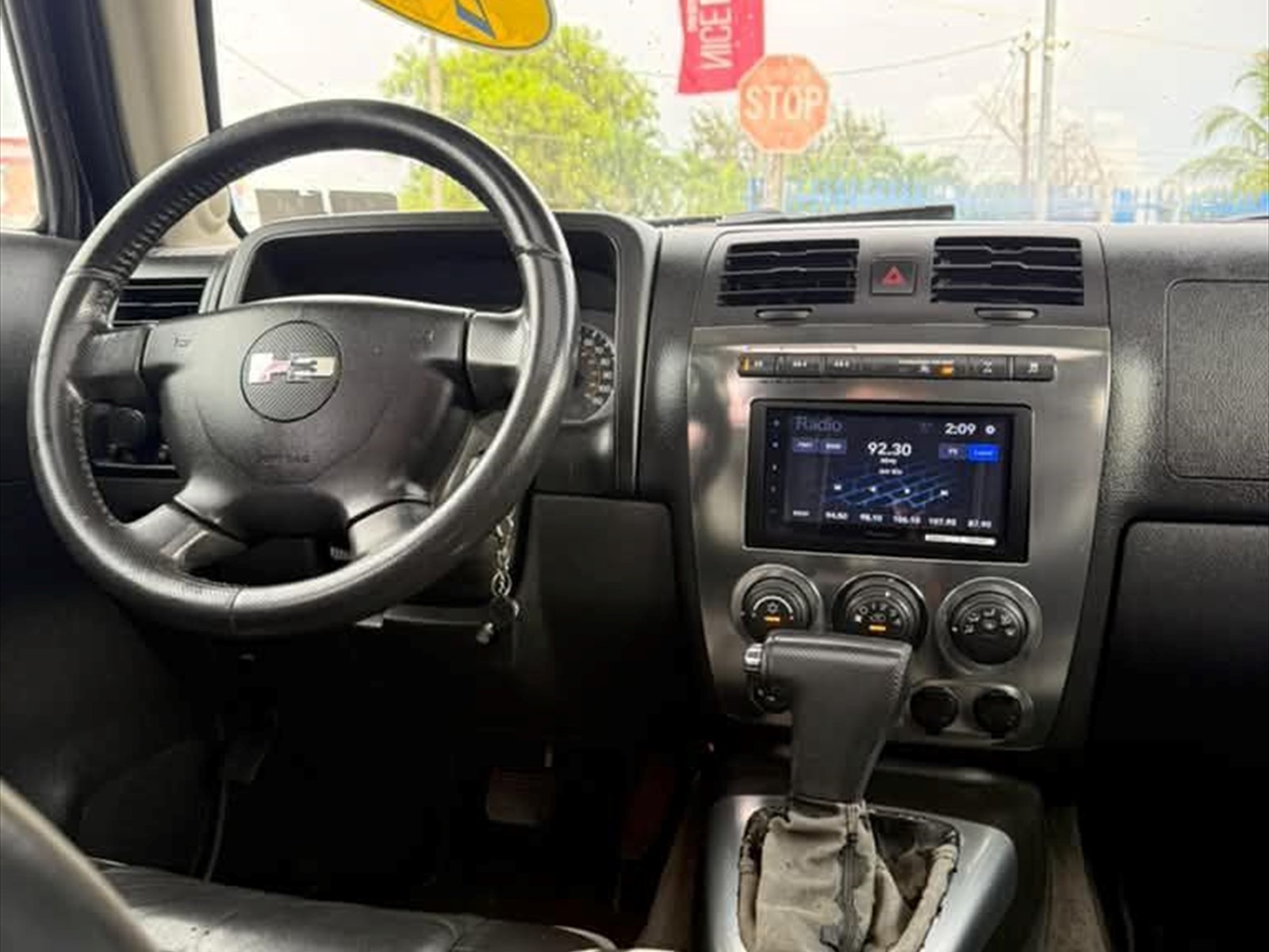 2006 HUMMER H3 in Miami, FL