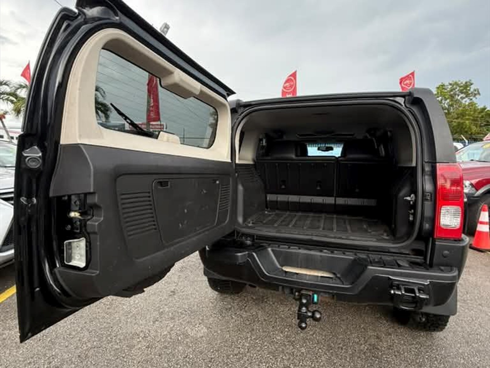 2006 HUMMER H3 in Miami, FL