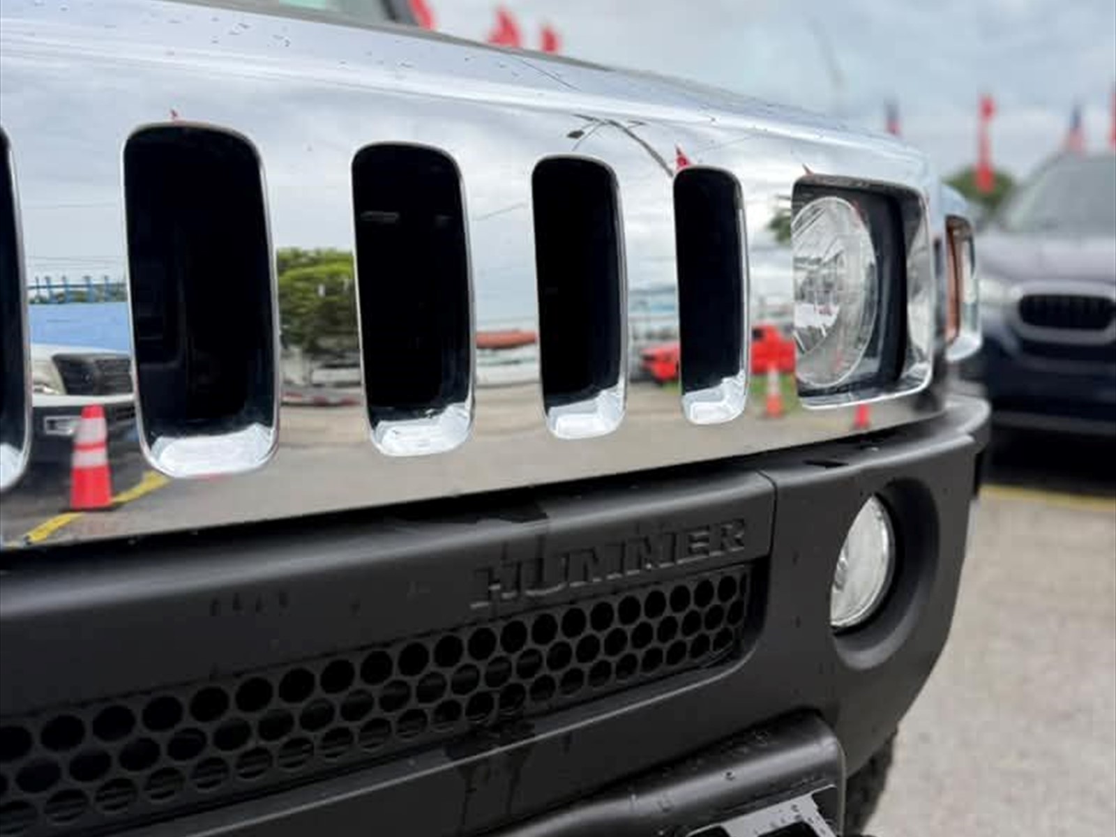 2006 HUMMER H3 in Miami, FL