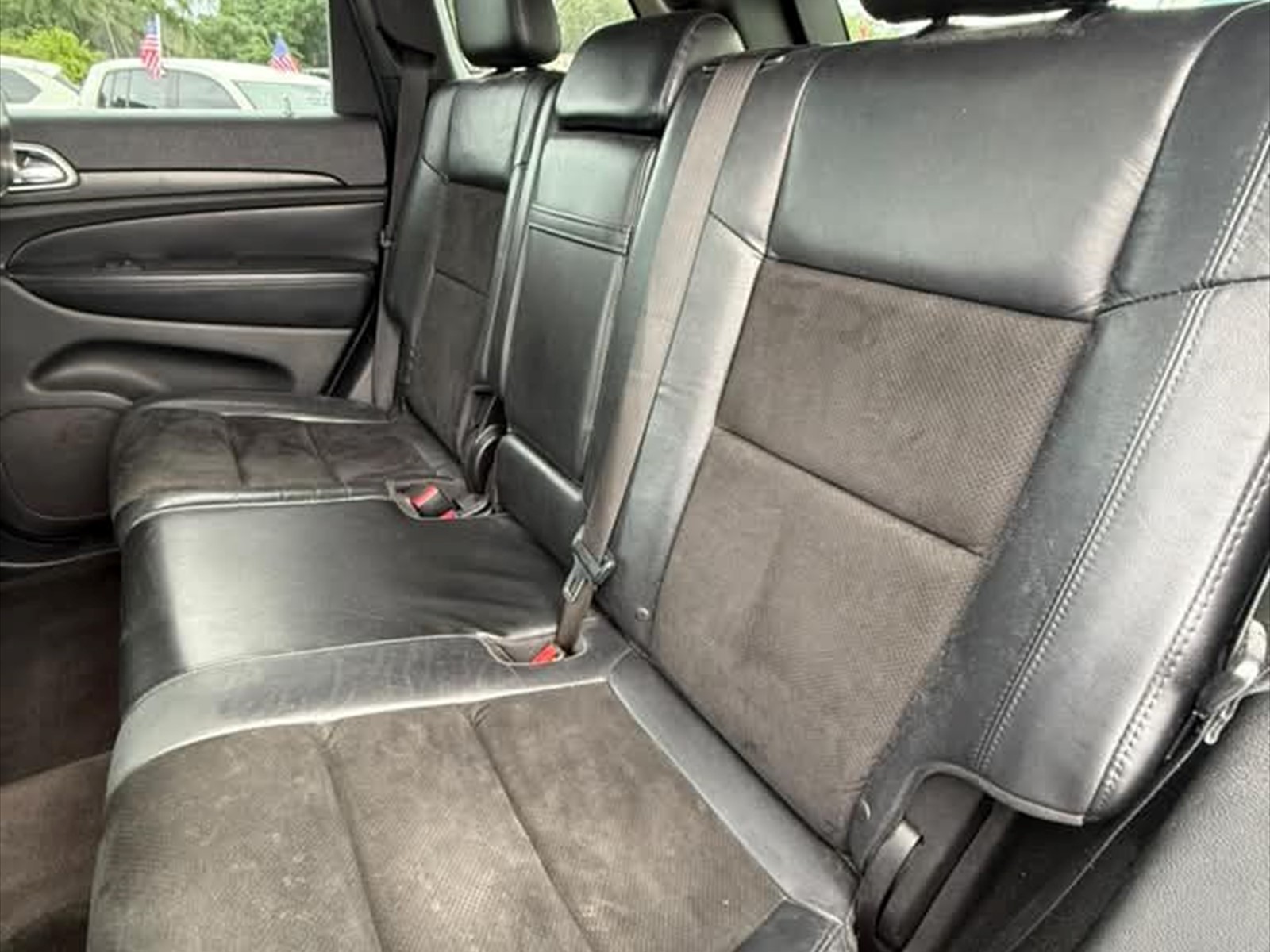 2015 JEEP Grand Cherokee in Miami, FL