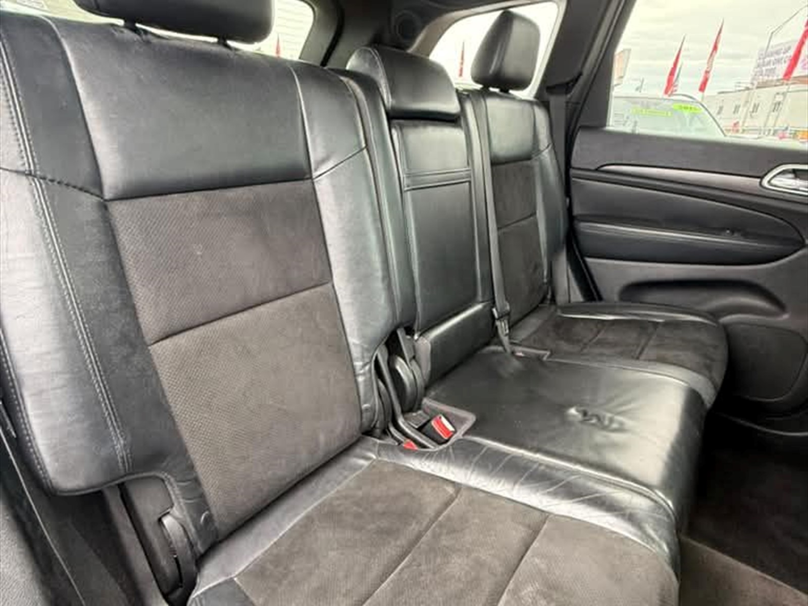 2015 JEEP Grand Cherokee in Miami, FL